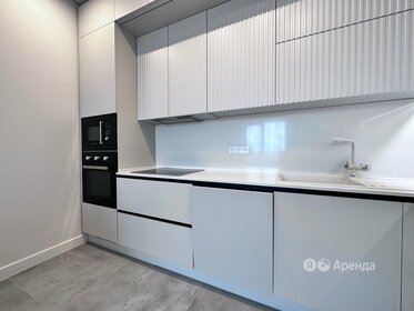 70 м², 3-комнатная квартира 241 500 ₽ в месяц - изображение 40