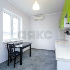 Квартира 39,5 м², 1-комнатная - изображение 3