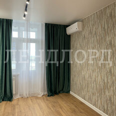 Квартира 35 м², 1-комнатная - изображение 2
