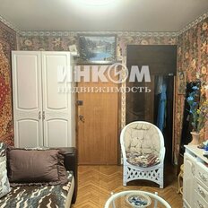 Квартира 57 м², 3-комнатная - изображение 5