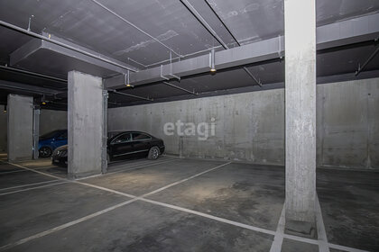 21 м², гараж 960 000 ₽ - изображение 2