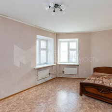 Квартира 51,2 м², 1-комнатная - изображение 3