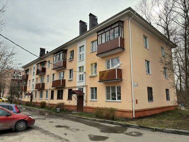 22 м², квартира-студия 2 800 000 ₽ - изображение 97