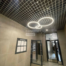 Квартира 40,8 м², 2-комнатная - изображение 1