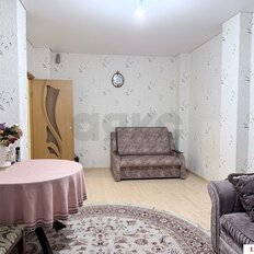 Квартира 67 м², 2-комнатная - изображение 2