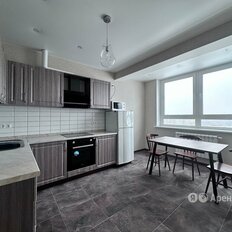 Квартира 42 м², студия - изображение 2