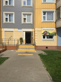 Купить однокомнатную квартиру рядом с рекой в ЖК «Чистое небо» в Санкт-Петербурге и ЛО - изображение 27