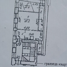 11,4 м², комната - изображение 1