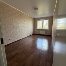 Квартира 38,5 м², 1-комнатная - изображение 4