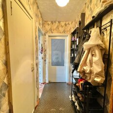 Квартира 55,3 м², 3-комнатная - изображение 3