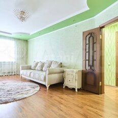 Квартира 63,4 м², 2-комнатная - изображение 2