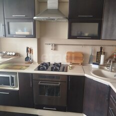 Квартира 52,6 м², 2-комнатная - изображение 1