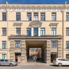 Квартира 108,5 м², 4-комнатная - изображение 2