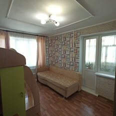 Квартира 52 м², 2-комнатная - изображение 2