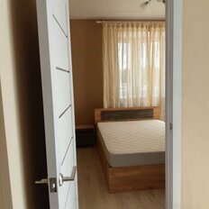 Квартира 38,7 м², 1-комнатная - изображение 5