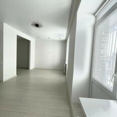 Квартира 40 м², 1-комнатная - изображение 2