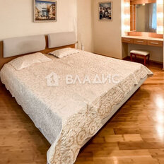 Квартира 115 м², 4-комнатная - изображение 4