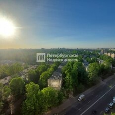 Квартира 36,9 м², 1-комнатная - изображение 3