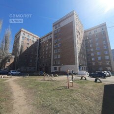 Квартира 25,7 м², 1-комнатная - изображение 1