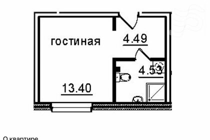 Купить квартиру с парковкой у станции Радужный в Саратове - изображение 34
