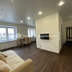 Квартира 31,6 м², студия - изображение 3