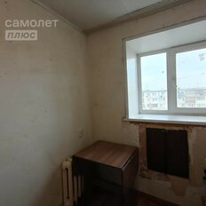 Квартира 31 м², студия - изображение 3