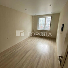 Квартира 71,7 м², 3-комнатная - изображение 3