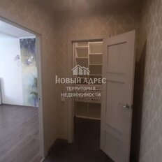 Квартира 42 м², 1-комнатная - изображение 4