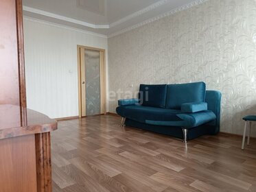 32 м², 1-комнатная квартира 16 000 ₽ в месяц - изображение 31
