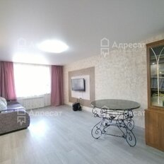 Квартира 83,6 м², 4-комнатная - изображение 3