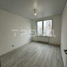 Квартира 28 м², студия - изображение 5