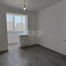 Квартира 37,6 м², 1-комнатная - изображение 2