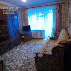 Квартира 50 м², 2-комнатная - изображение 1