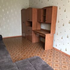 Квартира 39,7 м², 1-комнатная - изображение 4