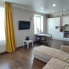 Квартира 58,7 м², 2-комнатная - изображение 3