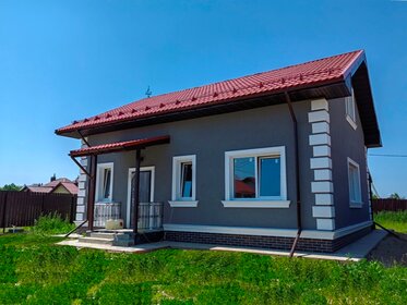 156 м² дом, 6 соток участок 17 500 000 ₽ - изображение 26