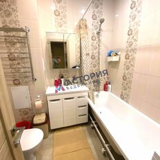 Квартира 59 м², 2-комнатная - изображение 5