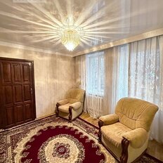 Квартира 52,5 м², 3-комнатная - изображение 2