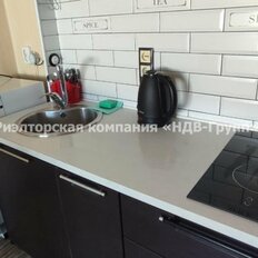 Квартира 25 м², студия - изображение 5