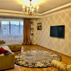 Квартира 140 м², 3-комнатная - изображение 3