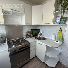 Квартира 38,8 м², 2-комнатная - изображение 2