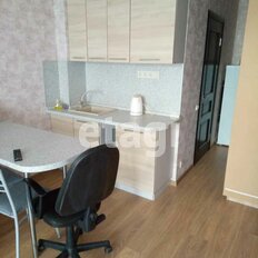 Квартира 28,5 м², студия - изображение 2