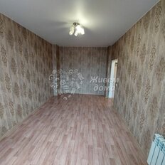 Квартира 31 м², 1-комнатная - изображение 5