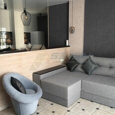 Квартира 55 м², 2-комнатные - изображение 3