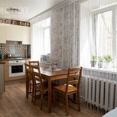 Квартира 61 м², 4-комнатная - изображение 3