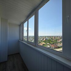 Квартира 40,8 м², 1-комнатная - изображение 3