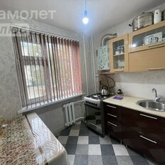 Квартира 38 м², 2-комнатная - изображение 4