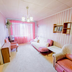 Квартира 29,1 м², 1-комнатная - изображение 3