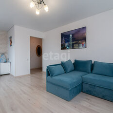 Квартира 29,2 м², студия - изображение 4