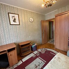 Квартира 66 м², 3-комнатная - изображение 5